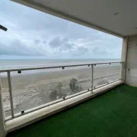 فرو‌ش واحد زیر قی مت در برج نیلی پلاک اول دریا|فروش آپارتمان|سرخرود, |دیوار