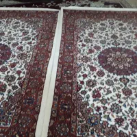 قالی ۲ متری دست بافت