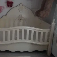 سرویس خواب بچگانه|اسباب و اثاث بچه|اراک, |دیوار
