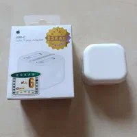 آدابتور شارژر اپل / تبدیل هادرون / کابل
