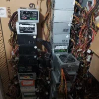 جشنواره فروش انواع پاور گرین،کولر مستر و معمولی