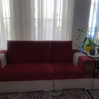 ست مبل و میز ناهار خوری