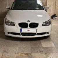 Bmw525|خودرو سواری و وانت|شاهین‌شهر, امیرکبیر|دیوار