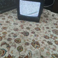 تلویزیون ۱۴ اینچ ناسیونال