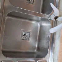 سینگ ظرفشویی