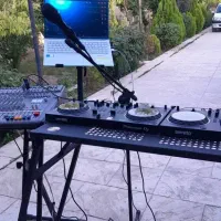 دیجی.dj. دیجی کلیه مراسمات . دیجی اقا وخانوم|خدمات پذیرایی، مراسم|تهران, شهر زیبا|دیوار