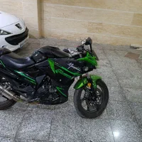 موتور مگی ۲۰۰