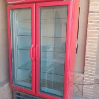 یخچال  الکتر واستیل