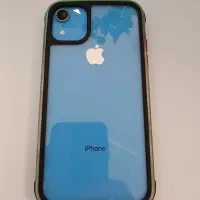 اپل iPhone XR با حافظهٔ ۱۲۸ گیگابایت|موبایل|تهران, ستارخان|دیوار