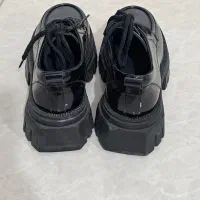 کفش کالج|کیف، کفش، کمربند|دورود, |دیوار