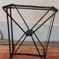 صندلی تاشو|صندلی و نیمکت|تبریز, |دیوار