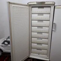 یخچال فریزر
