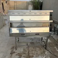 فست فود|کافی‌شاپ و رستوران|شیراز, گویم|دیوار