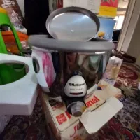 پلوپز ناسیونال نو و آگ با کارتن