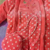 لباس،ورزشی،سرهمی نوزادی،کاپشن