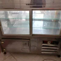 یخچال ویترینی|فروشگاه و مغازه|کهریزک, |دیوار
