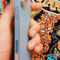 ایفون 13 پرومکس تک سیم بدون مو خط درجه یک