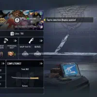 اکانت کالاف|کنسول، بازی ویدئویی و آنلاین|لنگرود, |دیوار