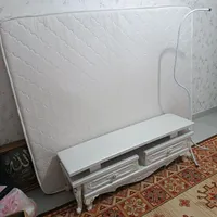 تشک فنری طبی ترک|تشک تختخواب|بیرجند, |دیوار