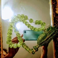 تسبیح کهنه