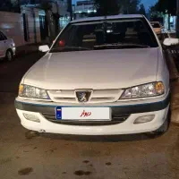 پرشیا مدل ۸۹ فروش فوری