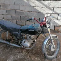 موتور مدل ۸۶ سالم فروش فوری