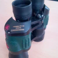 دوربین شکاری