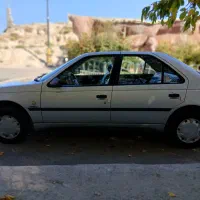 روآسال دوگانه سوز مدل ۸۹بدون رنگ عتیقه|خودرو سواری و وانت|تبریز, |دیوار