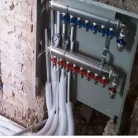 لوله کشی اب وفاضلاب گاز تعمیرات سراسر شیراز