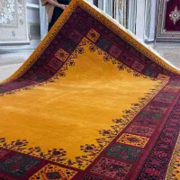 فرش‌های ۵۰۰ شانه تا ۱۵۰۰ شانه، با بهترین قیمت ٪|فرش|شوشتر, |دیوار