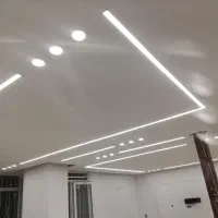 برقکار / برق کار / سیم کش / برقکش ساختمان
