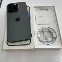 ایفون 14 پرو / با ریجستر / 256 کیگ|موبایل|اصفهان, رزمندگان|دیوار