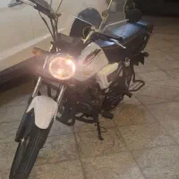 موتور کی وای بنلی|موتورسیکلت|تهران, افسریه شمالی|دیوار