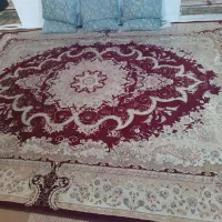 قالی دوازده متری