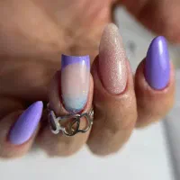 کاشت ناخن