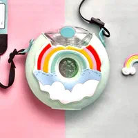 انواع قمقمه اکرولیک وارداتی|ظروف نگهدارنده، پلاستیکی، یکبارمصرف|قم, سالاریه|دیوار