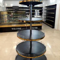 قفسه لچکی|فروشگاه و مغازه|مسجد سلیمان, |دیوار