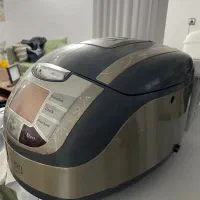 پلوپز و زود پز برقی سولینگن