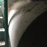 تانکر ۵ هزار لیتری به همراه دیک و مخزن مشعل|ماشین‌آلات صنعتی|قائم‌شهر, |دیوار