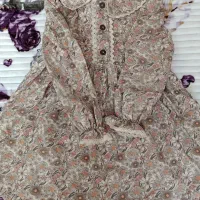 پیراهن مجلسی بچگانه