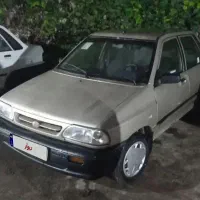 پراید