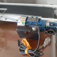 دستگاه جت پرینتر صنعتی|ماشین‌آلات صنعتی|تهران, دردشت|دیوار