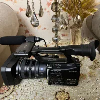 دوربین فیلمبرداری سونی Sony Z7E