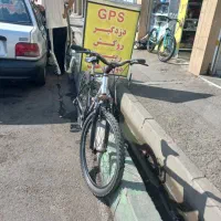 دوچرخه ۲۶  سالم|دوچرخه، اسکیت، اسکوتر|تهران, هفده شهریور|دیوار