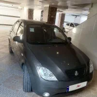 تیبا 2 مدل 1400