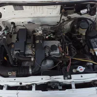 پراید مدل ۸۶ شاسی پلمپ|خودرو سواری و وانت|دره شهر, |دیوار