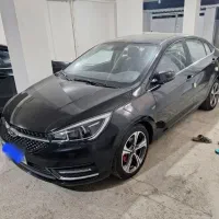آریزو 5 صفر خشک مدل ۱۴۰۲