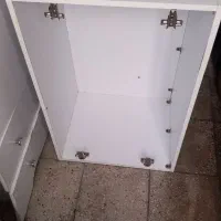 کمد بچه بوفه و تخت هم میشه هم تخت|اسباب و اثاث بچه|بروجرد, |دیوار