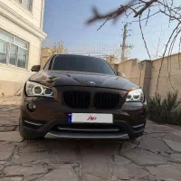 Bmw x1 18i|خودرو سواری و وانت|تهران, فاطمی|دیوار