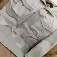 اورکت مرزبانی نو